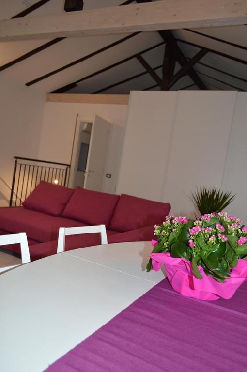 Casa Leone 1 Lejlighed Caorle Eksteriør billede