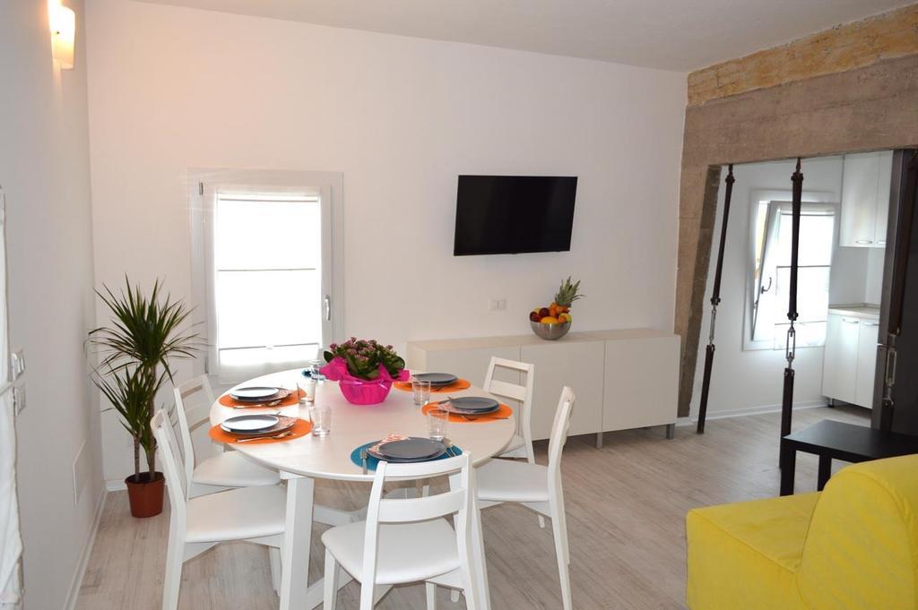 Casa Leone 1 Lejlighed Caorle Eksteriør billede